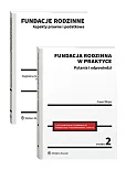PAKIET: Fundacja rodzinna PAKIET: Fundacja rodzinna